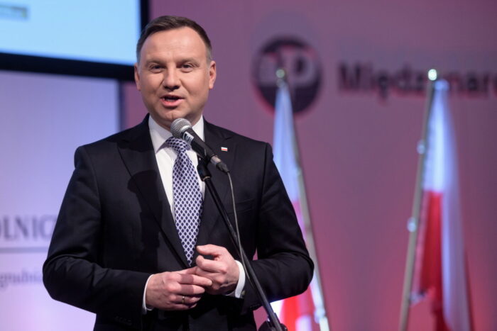 sprzedaż żywności przez rolników, andrzej duda, bezpieczeństwo żywności, podatek dochodowy od osób fizycznych