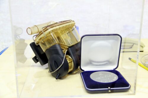 EuroTier, Hanower, targi, innowacje