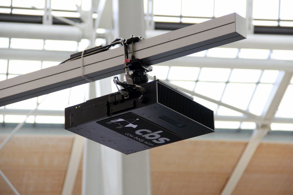 EuroTier, Hanower, targi, innowacje