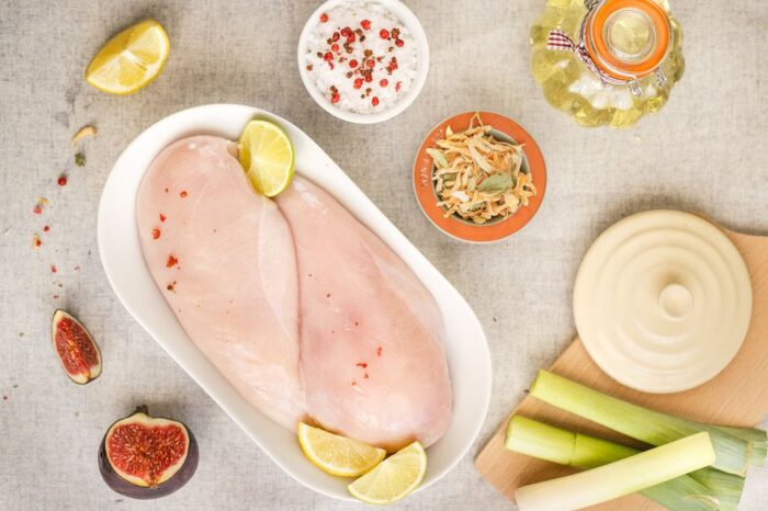 biostat, SuperDrob, drób, spożycie drobiu, konsumpcja mięsa