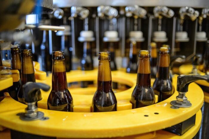 piwo, alkohol, produkcja piwa