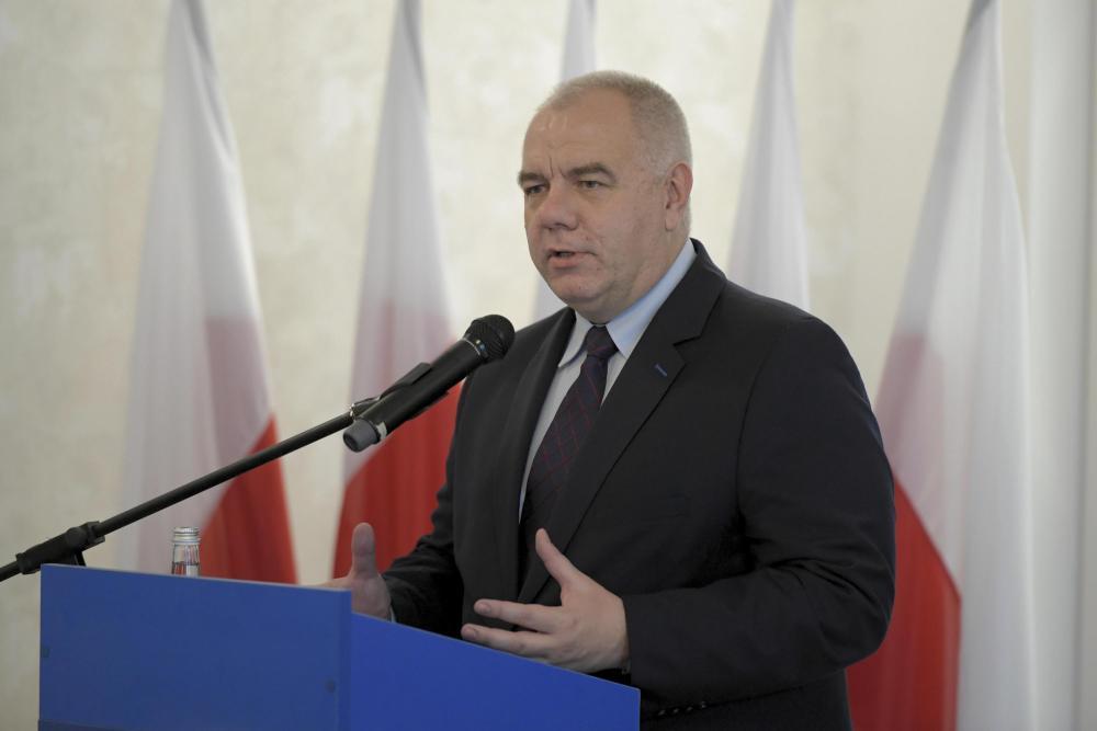 protesty rolników, blokada a2, agrounia, jacek sasin, Weronika Aleksandrowicz