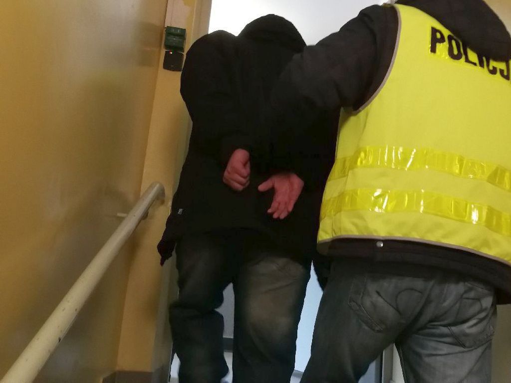 gmina sulechów, Sąd Rejonowy w Świebodzinie, terror na wsi, przestępczość, wyrok za podpalenia