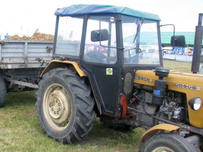 ubezpieczenia OC na ciągniki, przyczepy rolnicze, krir, odpowiedzialność cywilna