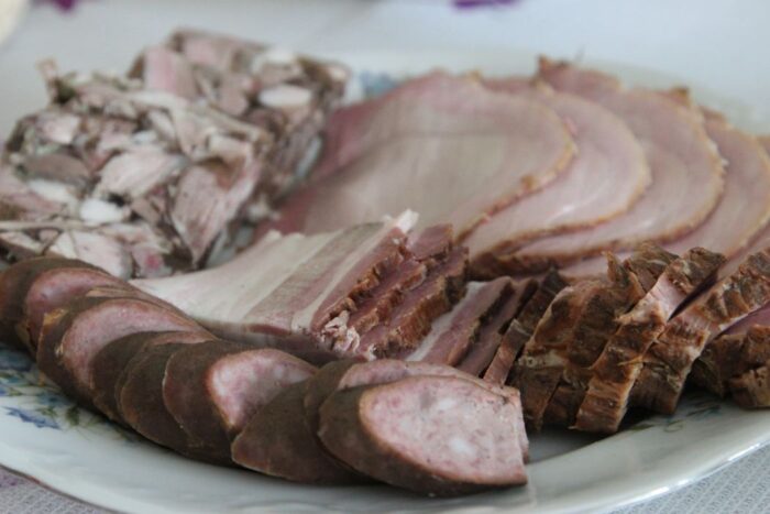 żywność, mięso, Państwowa Inspekcja Bezpieczeństwa Żywnośc, PIBŻ, bezpieczeństwo