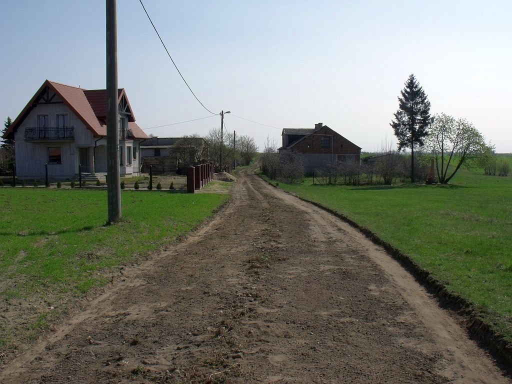 sejmowa komisja rolnictwa, plany zagospodarowania przestrzennego wsi, inwestycje na wsi