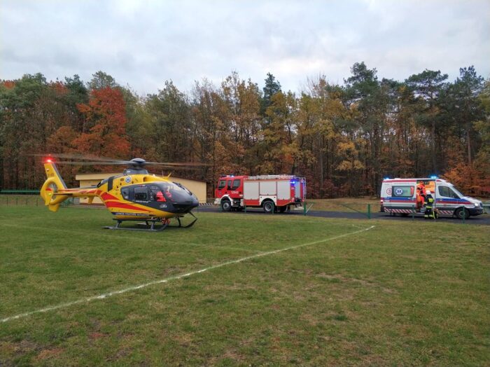 wypadek, policja, śmiertelny wypadek, wypadki na wsi, wypadek samochodowy