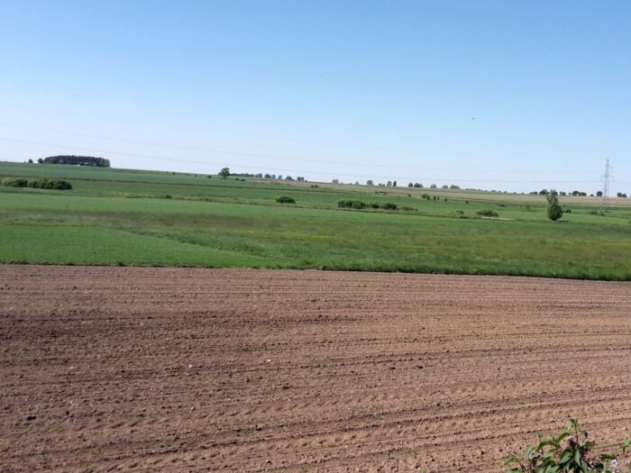 poprawa jakości gruntów, rekultywacja gruntów, użyźnianie gleb, przeciwdziałanie erozji gleb