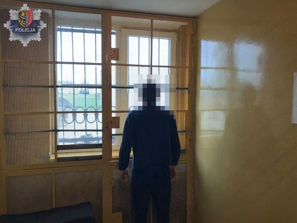 gmina grębocice, powiat polkowicki, Państwowe Gospodarstwo Rolne, Przemysław Rybikowski