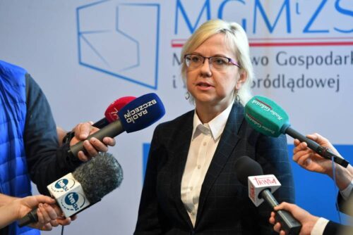 melioracja, program rozwoju retencji,współczynnik retencji wód w polsce