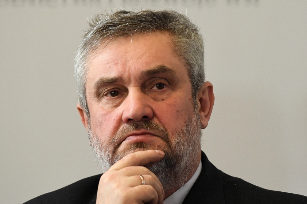 jakość żywności, bezpieczeństwo żywności, jan krzysztof ardanowski, eksport żywności