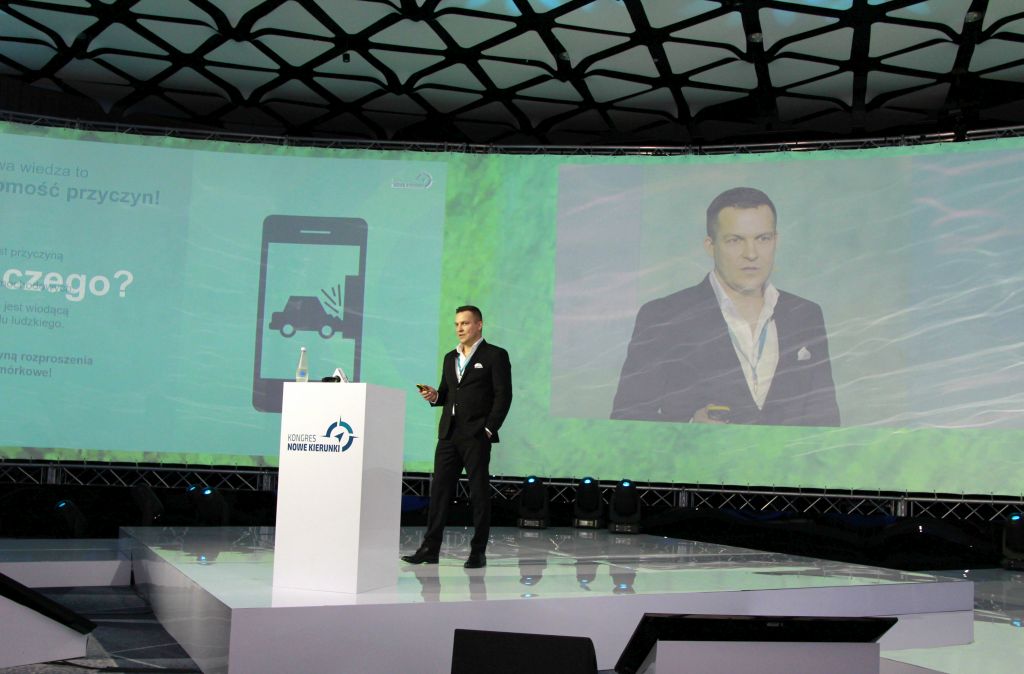 Cargill, konferencja, bydło, pasze Opis