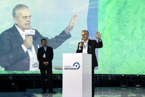 Cargill, konferencja, bydło, pasze Opis