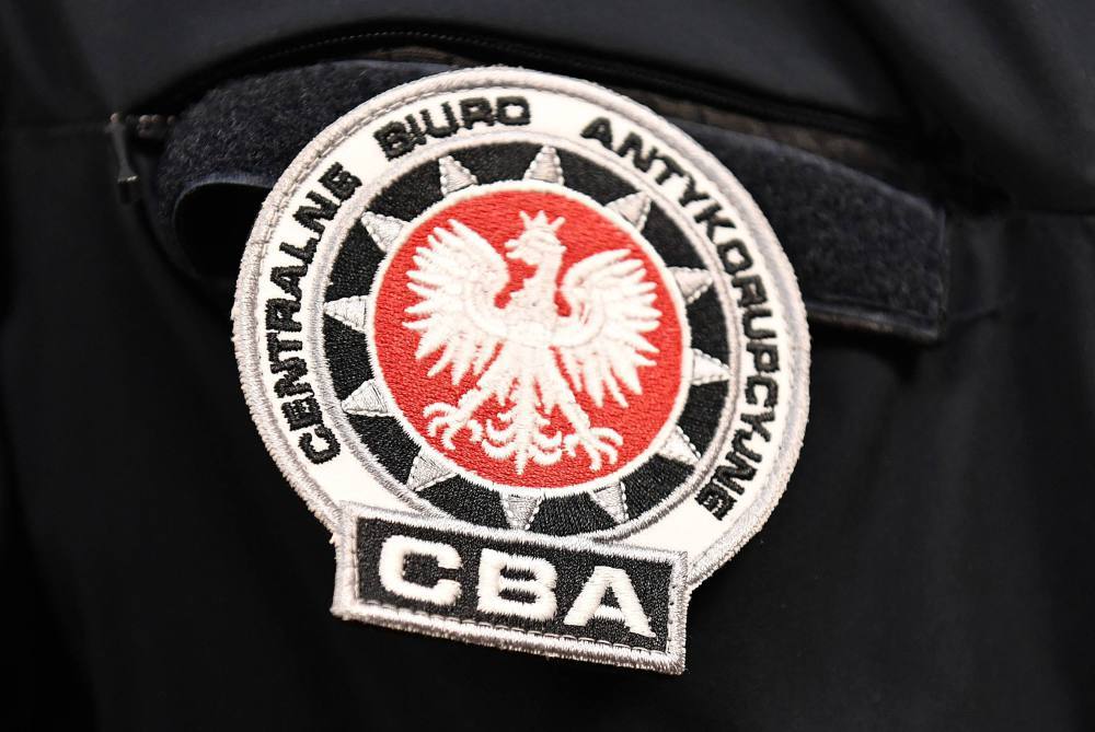 arimr, cba, Centralne Biuro Antykorupcyjne, wyłudzanie dopłat z arimr