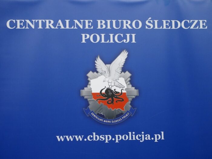 cbśp, policja, biuro śledcze