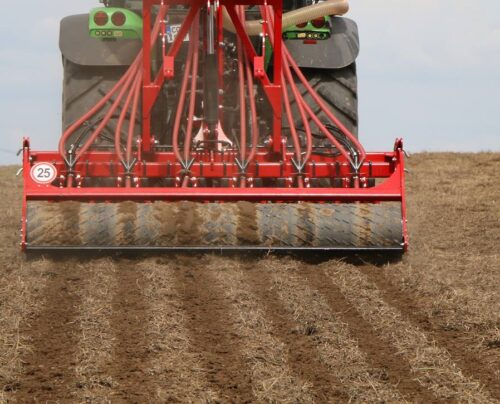 inwestycje w gospodarstwach, koniunktura w rolnictwie, nastroje rolników, Maciej Piskorski