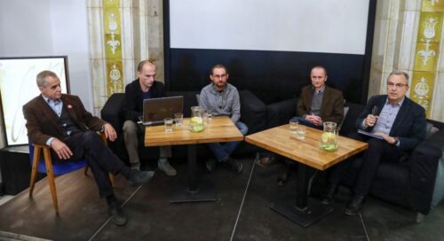 afrykański pomór świń, dziki, ASF, odstrzał dzików