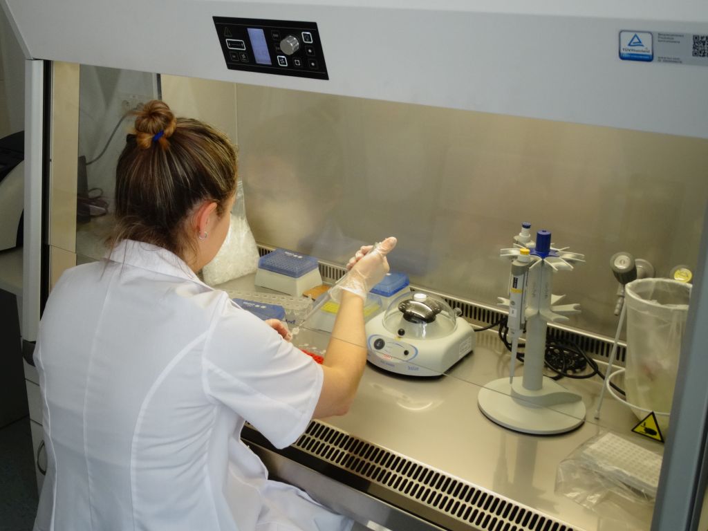 badanie jakości płodów rolnych, płody rolne, Lubelska Izba Rolnicza