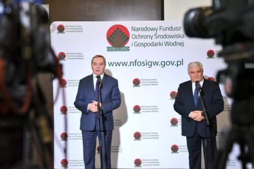 Program Czyste Powietrze