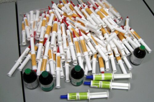 preparaty farmaceutyczne dla zwierząt