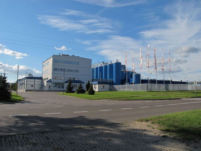 mlekovita, Spółdzielni Mleczarskiej Mlekovita, wysokie mazowieckie, skup mleka