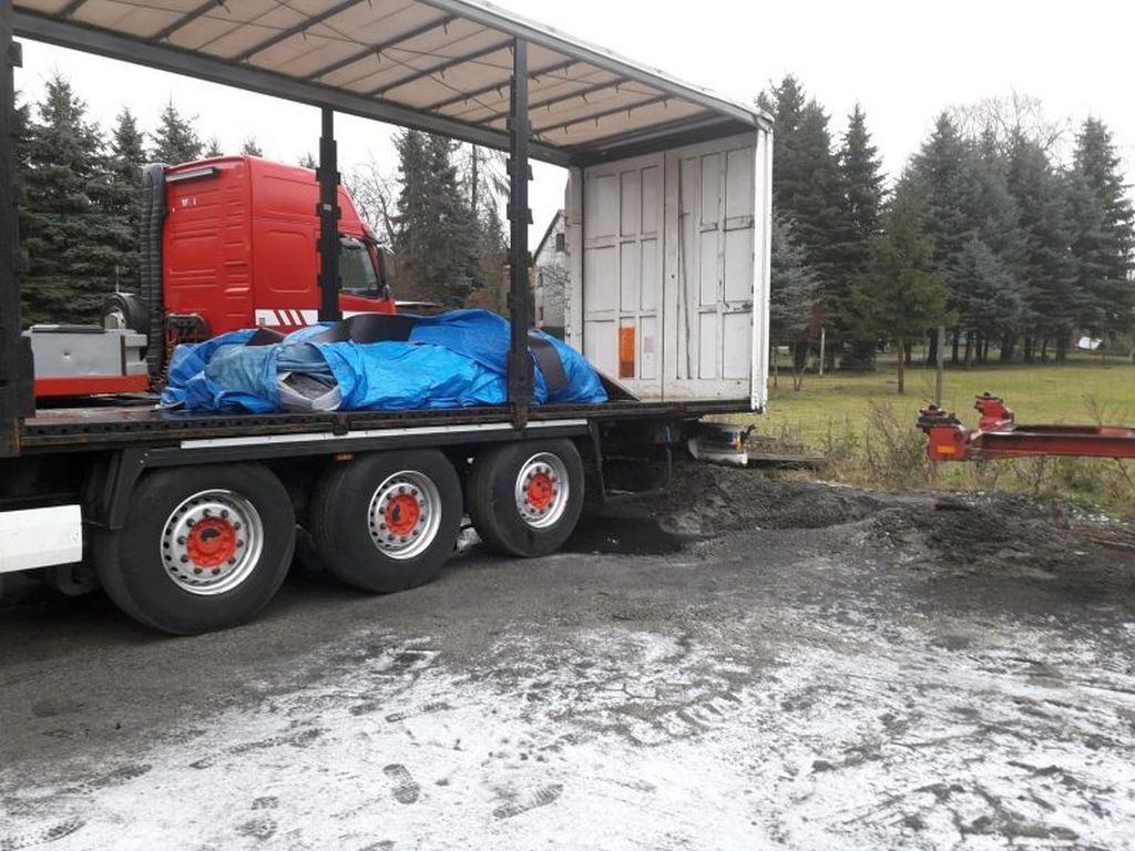 kradzież środków ochrony roślin, pestycydy, policja, przestępstwo