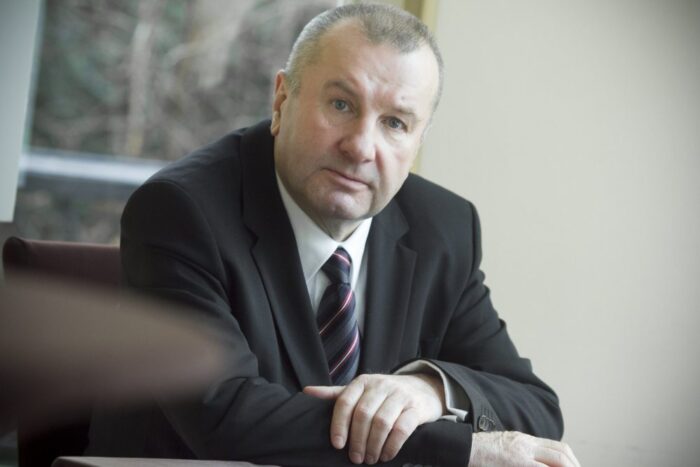 konspol, Cargill, kazimierz pazgan, produkcja drobiu, Chris Langholz