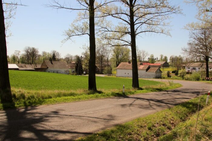 pilszcz, gmina kietrz, opolszczyzna, danuta rudnicka, konserwator zabytków