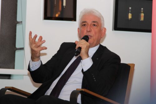 wódka, akcyza, alkohol, polska wódka, branża spirytusowa