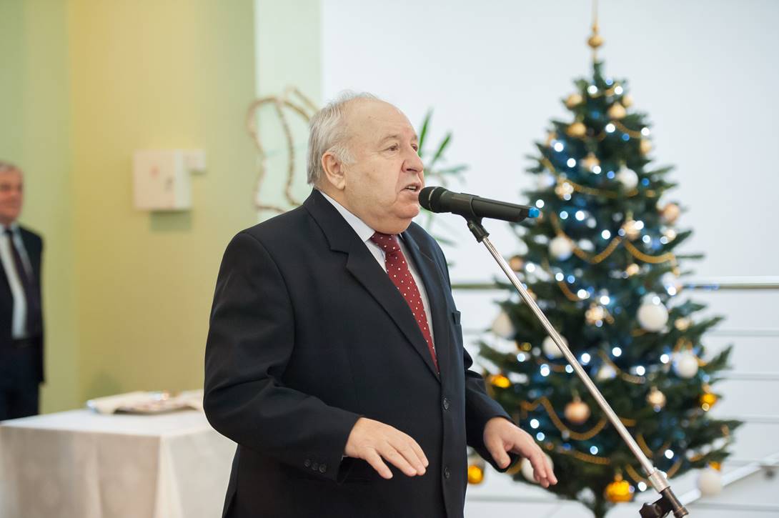 Pronar obchodzi 30-lecie