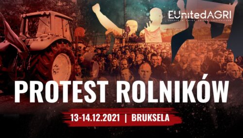 Unia Europejska, Nowy Zielony Ład, bioróżnorodność, rolnictwo, rolnicy, protest rolników, Instytut Gospodarki Rolnej