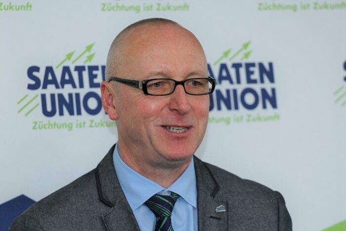 Saaten Union Polska Sp. z o.o, zboża, soja, kukurydza