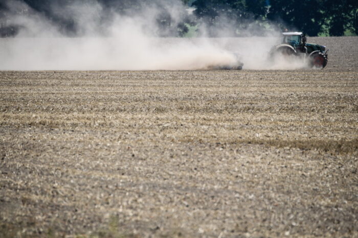 scalanie gruntów, podkarpacie, fundusze ue, prow 2014-2020, Tomasz Leyko