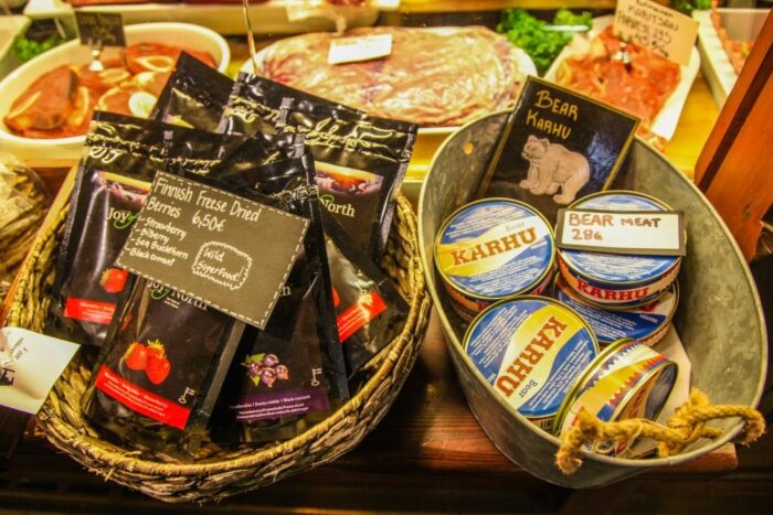 Grune Woche 2019, targi, kujawsko-pomorskie, żywność