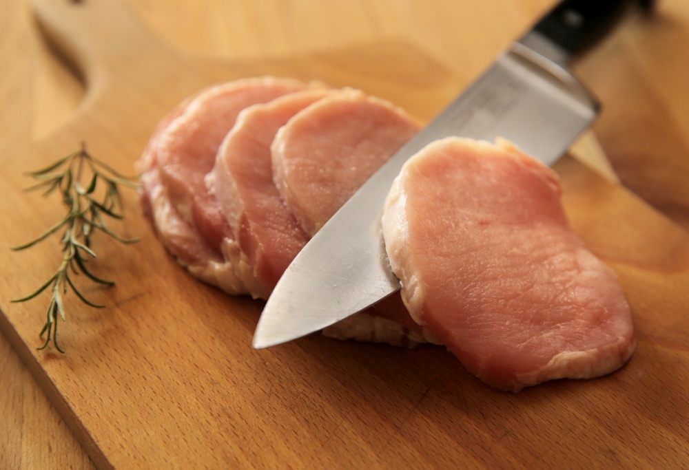 litwa, handel wieprzowiną, import świń, Giedrius Surplys, Darius Remeika