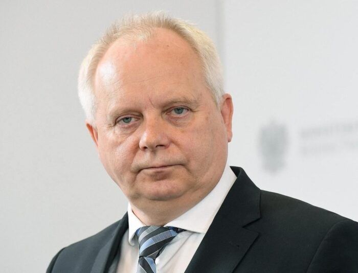 jerzy wierzbicki, wołowina, mięso, eksport, produkcja wołowiny, bydło