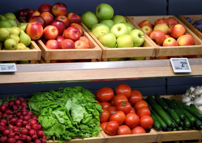 liucjan zwolak, żywność, rynki zbytu, arr