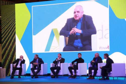 Agro Days, De Heus, targi, dni hodowcy