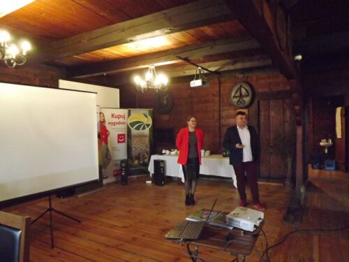 Agrostemma, Urzejowice, powiat przeworski, justyna i piotr miara, środki do produkcji rolnej