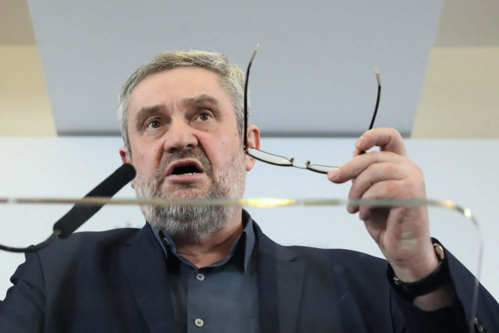 fałszowanie żywności, nielegalny ubój krów, jank krzysztof ardanowski, handel zwierzętami, nadzór weterynaryjny