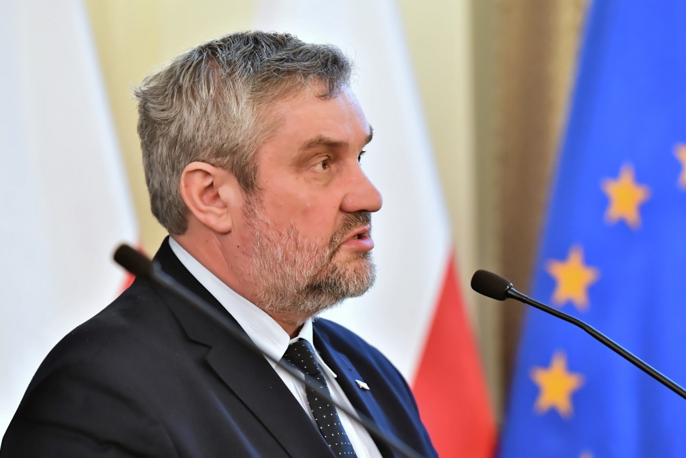 obszary górskie, strategia dla wsi, rolnictwo w górach, jan krzysztof ardanowski, przetwórstwo