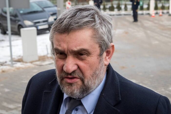 ardanowski, dożynki jasnogórskie, częstochowa