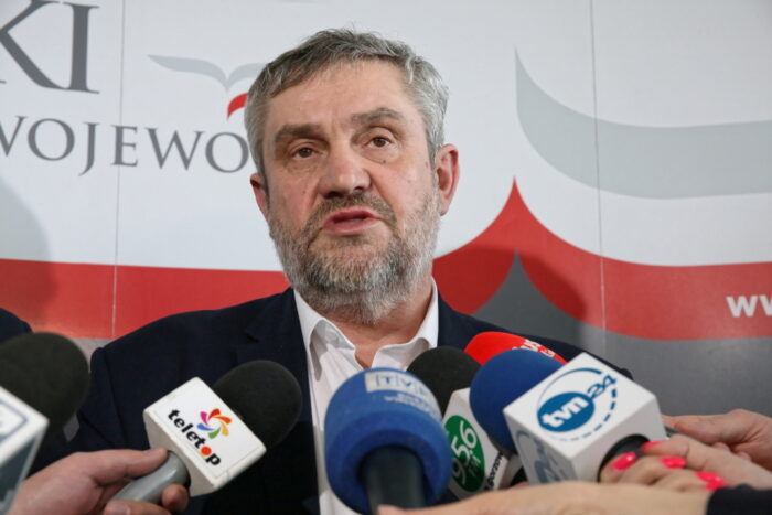 ardanowski, dożynki jasnogórskie, częstochowa