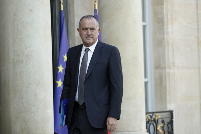 mięso, bydło, krowy, nielegalny ubój bydła, wołowina, Francja