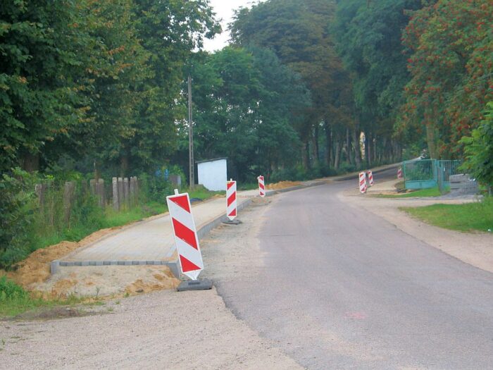 gminy wiejskie, Związek Gmin Wiejskich RP, edward trojanowski, budowa dróg lokalnych