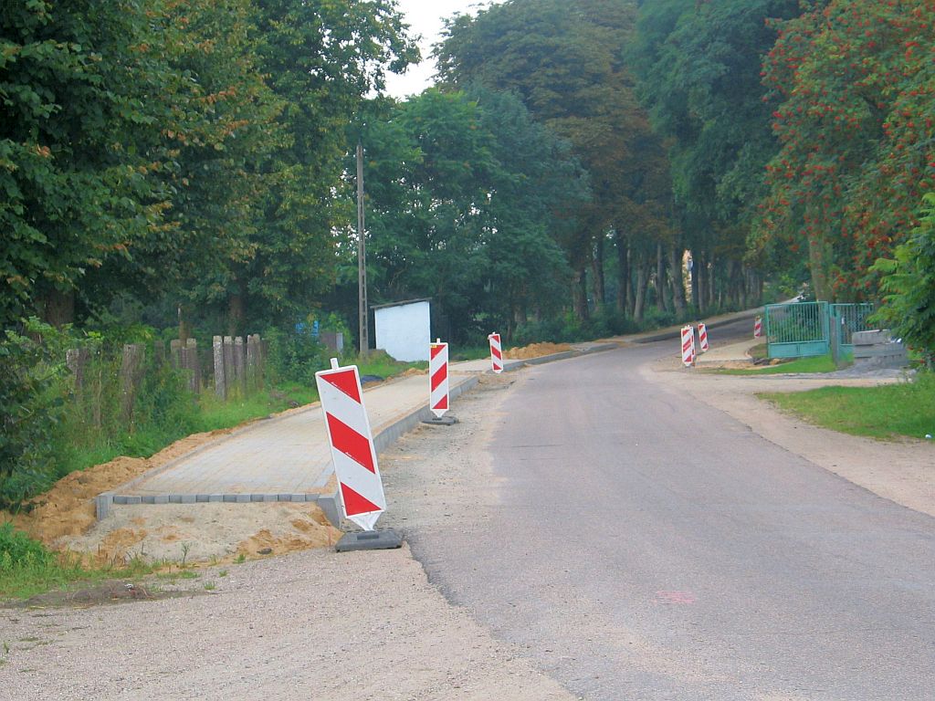 gminy wiejskie, Związek Gmin Wiejskich RP, edward trojanowski, budowa dróg lokalnych