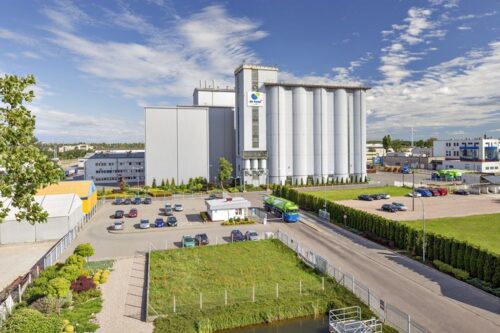 fabryka De Heus, bez GMO, pasza, certyfikat