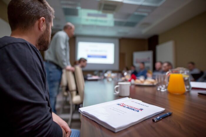 gobarto, akademia rolnika, produkcja wieprzowiny, asf w polsce,