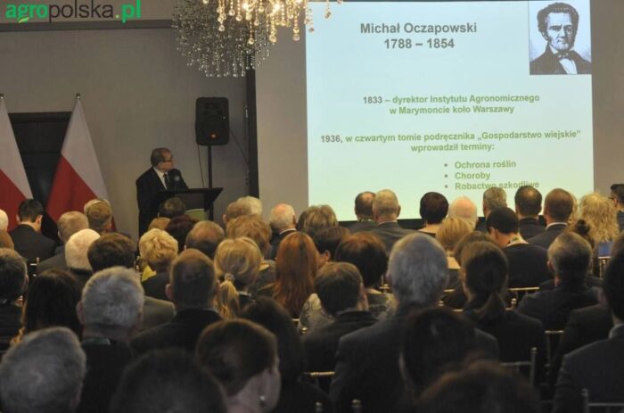 59. Sesja Naukowa Instytutu Ochrony Roślin-PIB w Poznaniu, Poznań