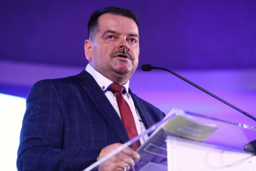 Sławomir Izdebski, OPZZRiOR, pracownicy z ukrainy, praca w rolnictwie